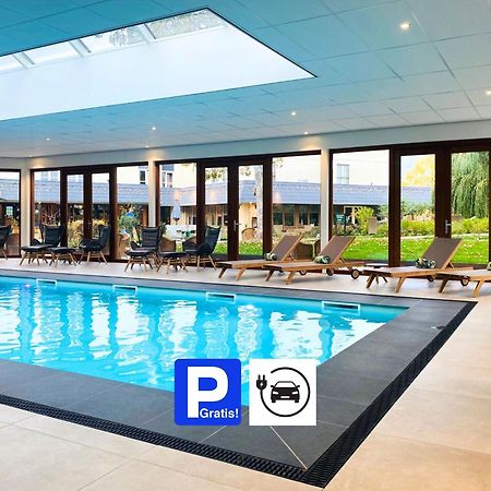 Hotel Schaepkens Van St Fijt Valkenburg aan de Geul Exterior photo