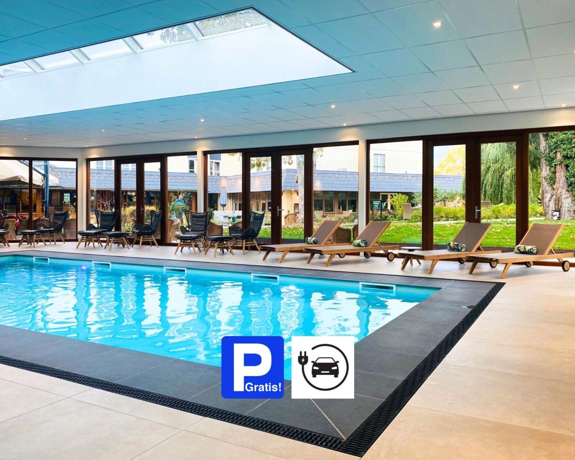 Hotel Schaepkens Van St Fijt Valkenburg aan de Geul Exterior photo
